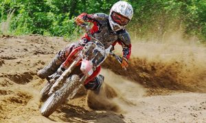 best motocross bike for 13 year old