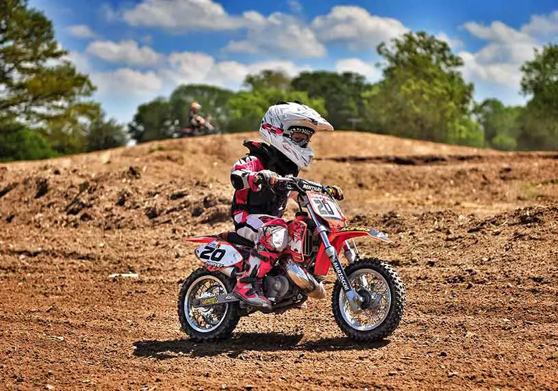 What Is The Best 50cc Dirt Bike For Kids Dirt Bike It